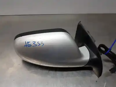 Peça sobressalente para automóvel em segunda mão ESPELHO RETROVISOR DIREITO por PEUGEOT 307 (S1)  Referências OEM IAM 8149AX  