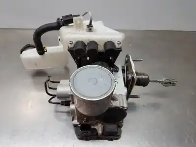 Pezzo di ricambio per auto di seconda mano abs per kia niro concept riferimenti oem iam 58500at050