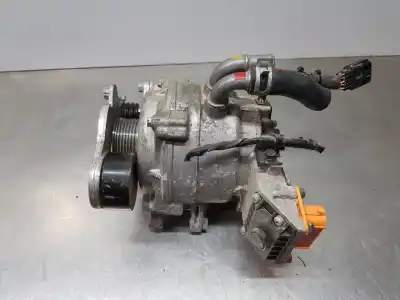 Pezzo di ricambio per auto di seconda mano alternatore per kia niro concept riferimenti oem iam 3739003920