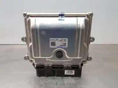 Pezzo di ricambio per auto di seconda mano centralina motore per kia niro concept riferimenti oem iam 954412bgh0