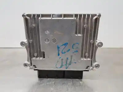 Second-hand car spare part ecu engine control for kia niro concept oem iam references 954412bgh0  