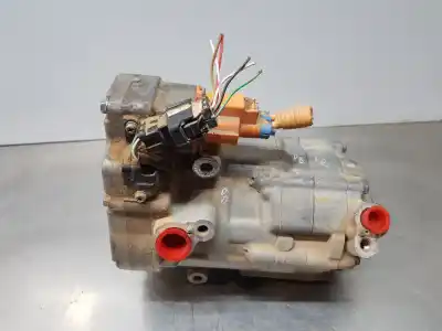Pezzo di ricambio per auto di seconda mano compressore aria condizionata per kia niro concept riferimenti oem iam 977e1at100