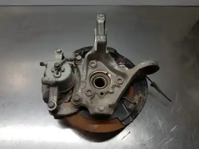 Pezzo di ricambio per auto di seconda mano attacco anteriore destro per kia niro concept riferimenti oem iam 51711at000m