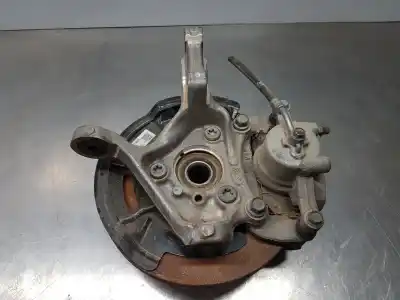 Pezzo di ricambio per auto di seconda mano snodo anteriore sinistro per kia niro concept riferimenti oem iam 51710-at000