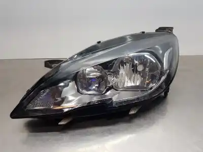 Автозапчастина б/у ліва фара для peugeot 308 sw active посилання на oem iam 9677523080