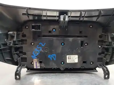 Автозапчастина б/у клімат-контроль для peugeot 308 sw active посилання на oem iam 96777660zd  