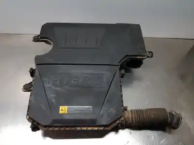 Pezzo di ricambio per auto di seconda mano filtro dell aria per kia niro concept riferimenti oem iam 28110at150
