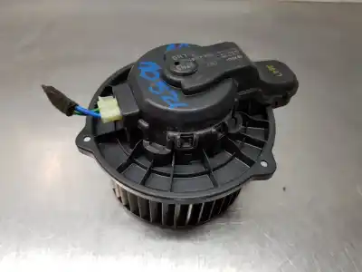 Pezzo di ricambio per auto di seconda mano motore di riscaldamento per kia niro concept riferimenti oem iam 97113at000