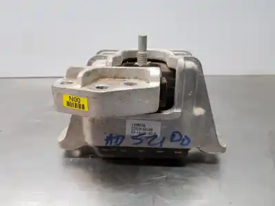 Second-hand car spare part right engine support for kia niro concept oem iam references 21810aa000  21810aa100