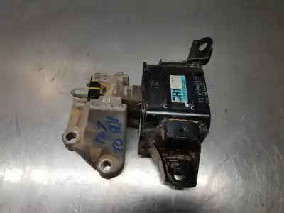 Pezzo di ricambio per auto di seconda mano supporto motore sinistro per kia niro concept riferimenti oem iam 21830by000