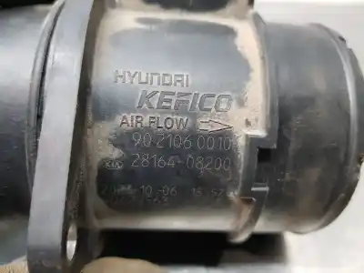 Second-hand car spare part flowmeter for kia niro concept oem iam references 2816408200  