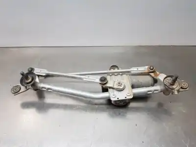 Pezzo di ricambio per auto di seconda mano tiranti e motorino del tergicristallo anteriore per kia niro concept riferimenti oem iam 98100at000