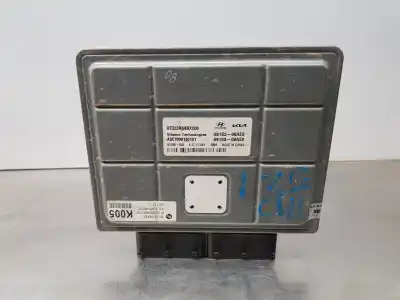 Pezzo di ricambio per auto di seconda mano modulo elettronico per kia niro concept riferimenti oem iam 391s208ae0  391s2308ae0