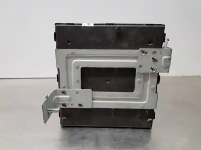 Pezzo di ricambio per auto di seconda mano modulo elettronico per kia niro concept riferimenti oem iam 95400at040  