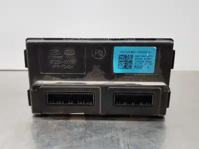 Pezzo di ricambio per auto di seconda mano modulo elettronico per kia niro concept riferimenti oem iam 97255at020