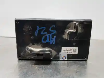 Second-hand car spare part electronic module for kia niro concept oem iam references 97255at020  