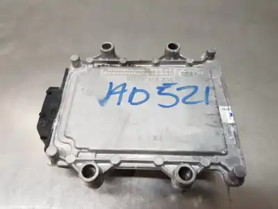 Pezzo di ricambio per auto di seconda mano modulo elettronico per kia niro concept riferimenti oem iam 429512b020  