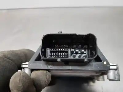 Pezzo di ricambio per auto di seconda mano modulo elettronico per kia niro concept riferimenti oem iam 429512b020  