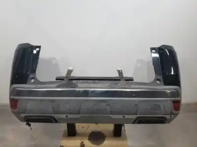 Автозапчасти б/у задний бампер за peugeot 3008 allure ссылки oem iam 1617991080