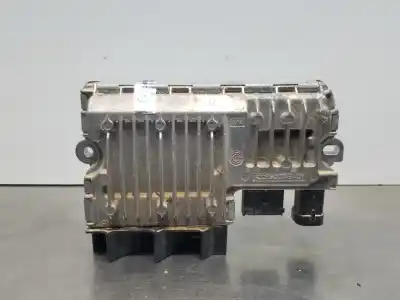 Second-hand car spare part start/stop control unit for citroen spacetourer autobus oem iam references 9802096780  