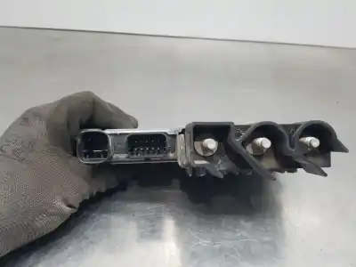 Second-hand car spare part start/stop control unit for citroen spacetourer autobus oem iam references 9802096780  