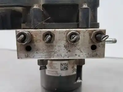 Recambio de automóvil de segunda mano de abs para peugeot 3008 allure referencias oem iam 9812786180  