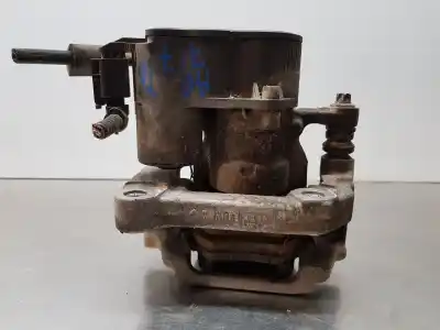 Автозапчастина б/у задній правий гальмівний супорт для peugeot 3008 allure посилання на oem iam 9819059480  