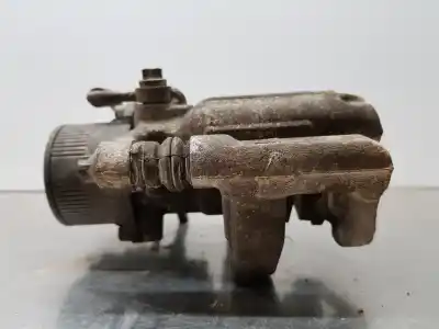 Автозапчастина б/у задній правий гальмівний супорт для peugeot 3008 allure посилання на oem iam 9819059480  