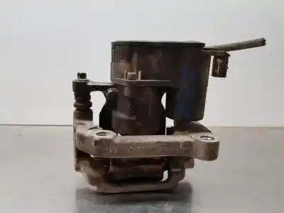 Автозапчастина б/у задній лівий гальмівний супорт для peugeot 3008 allure посилання на oem iam 9819059380  