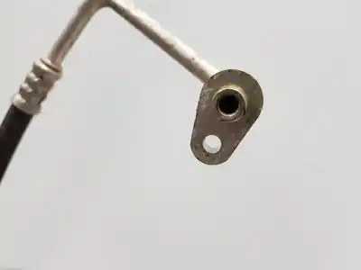 Автозапчастина б/у труби кондиціонації для peugeot 3008 allure посилання на oem iam 9678270580  