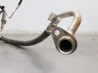 Автозапчастина б/у труби кондиціонації для peugeot 3008 allure посилання на oem iam 9678270580  