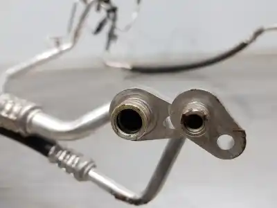 Автозапчастина б/у труби кондиціонації для peugeot 3008 allure посилання на oem iam 9678270580  