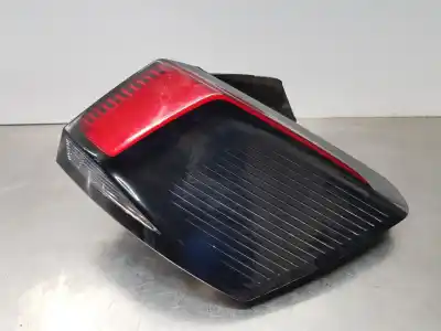 Автозапчасти б/у правый задний фонарь за peugeot 3008 allure ссылки oem iam 9810477080