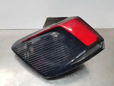 Автозапчасти б/у левый задний фонарь за peugeot 3008 allure ссылки oem iam 9810477180