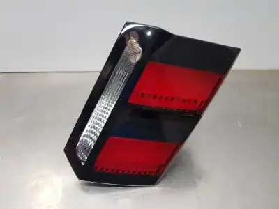 Автозапчасти б/у внутренний левый задний фонарь за peugeot 3008 allure ссылки oem iam 9810477880