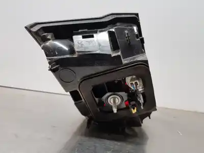 Автозапчастина б/у внутрішній лівий задній ліхар для peugeot 3008 allure посилання на oem iam 9810477880  