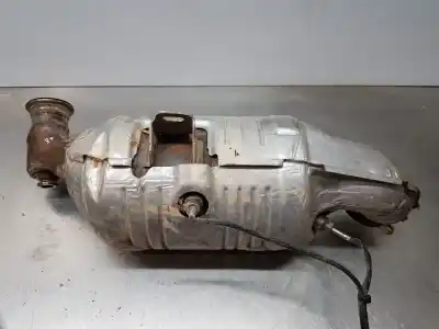 Автозапчасти б/у катализатор за peugeot 3008 allure ссылки oem iam 9815574580