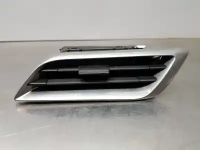 Автозапчасти б/у аэрационная решетка за peugeot 3008 allure ссылки oem iam 9810143180