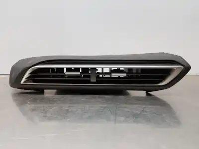 Автозапчасти б/у аэрационная решетка за peugeot 3008 allure ссылки oem iam 9814075577