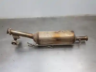 Автозапчасти б/у фильтр частиц за peugeot 3008 allure ссылки oem iam 1611904280