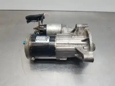 Piesă de schimb auto la mâna a doua Electromotor pentru CITROEN SPACETOURER  Referințe OEM IAM 9827008580  