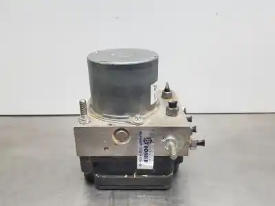 Pezzo di ricambio per auto di seconda mano abs per citroen spacetourer autobus riferimenti oem iam 9821150280