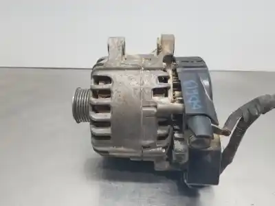 Pezzo di ricambio per auto di seconda mano alternatore per citroen spacetourer autobus riferimenti oem iam 9826550280