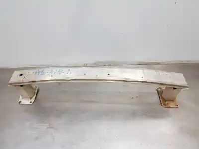 Автозапчастина б/у передній бампер підсилення для peugeot 3008 allure посилання на oem iam 9810312180  