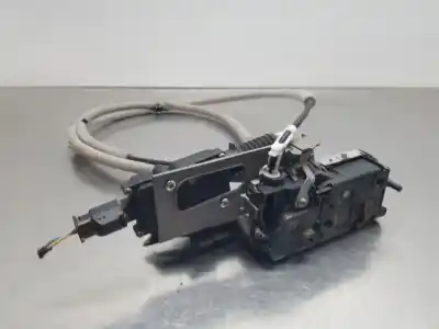 Pezzo di ricambio per auto di seconda mano serratura porta laterale sinistra per citroen spacetourer autobus riferimenti oem iam 9808417680