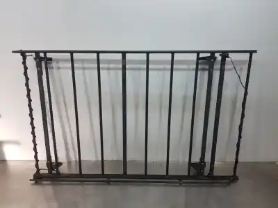 Автозапчастина б/у бруски для даху для renault kangoo (f/kc0) combi посилання на oem iam 
