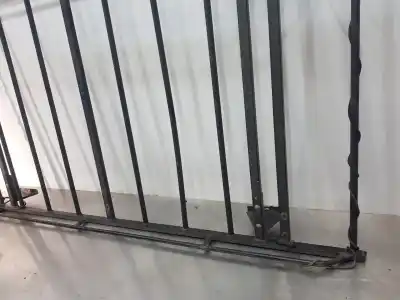 Peça sobressalente para automóvel em segunda mão barras do tejadilho por renault kangoo (f/kc0) combi referências oem iam   