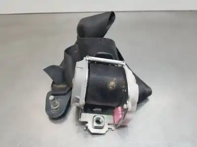 Pezzo di ricambio per auto di seconda mano cintura di sicurezza posteriore destra per citroen spacetourer autobus riferimenti oem iam 98130059xx
