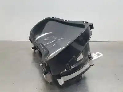 Peça sobressalente para automóvel em segunda mão quadrante por citroen spacetourer autobus referências oem iam 9837546480  9823960780