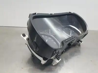 Peça sobressalente para automóvel em segunda mão quadrante por citroen spacetourer autobus referências oem iam 9837546480  9823960780